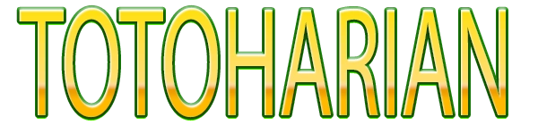 TOTOHARIAN  Logo